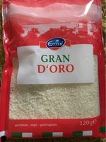 Gran d'Oro