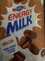 Energy drink