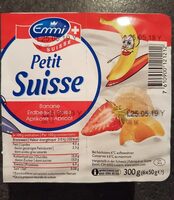 Emmi Petit Suisse