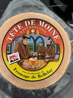 Tete de Moine