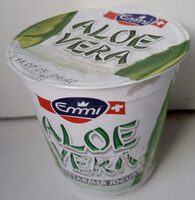 Aloe Vera Jogurt