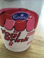 Yogi Drink