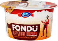 Emmi Kaasfondue Cup