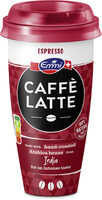 Caffè Latte Expresso