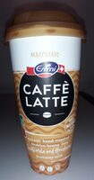 Caffe Latte Macchiato