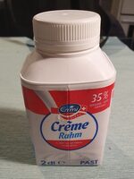 Crème Rahm