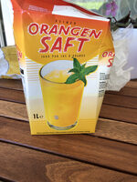 Orange sa fut