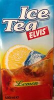 Ice Tea Elvis