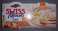 Swiss Müesli - Classic
