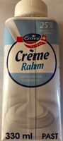 Demi-crème