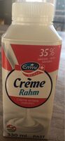 Crème