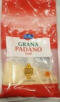 Grana padano