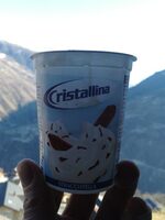 Yogourt Stracciatella