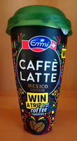 Caffè latte