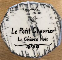 Le chèvre noir