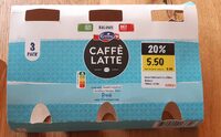 Caffè Latte