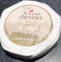 Camembert