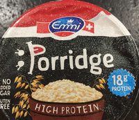 Porridge
