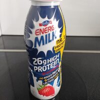 Emmi Energy Milk High Protein Erdbeer