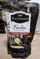 Fondue