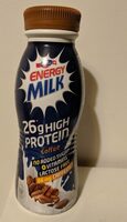 Energy Milk High Protein Coffee