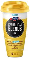 Republic of blends vanilla