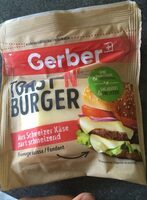 Toast'n'burger