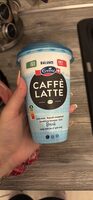 Caffè Latte