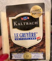 Gruyere
