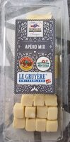 Apero Mix