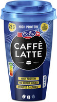 Caffè Latte High Protein