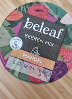 Beleaf Beeren Mix