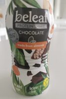 Protein shake