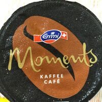 Joghurt „Moments“  coffee