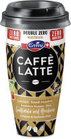 Caffè Latte Double Zero Macchiato