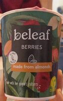 Beleaf berries