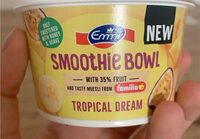 Smoothie Bowl