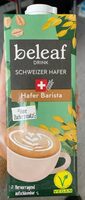 Avoine Barista
