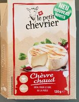 Chèvre chaud