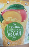 Bio Lassi Drink