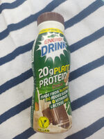 Energy drink