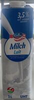 Milch