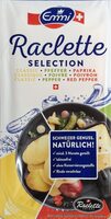 Raclettekäse