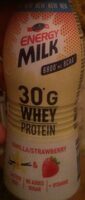 Whey protein