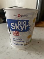 Bio Skyr