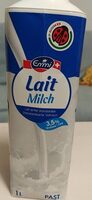 Lait Milch