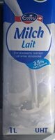 Lait