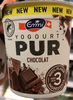 Jogurt Pur chocolat