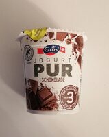 Joghurt Pur