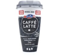 Caffè Latte Double Zero